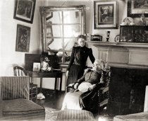 Susan Peyton Clark Jones